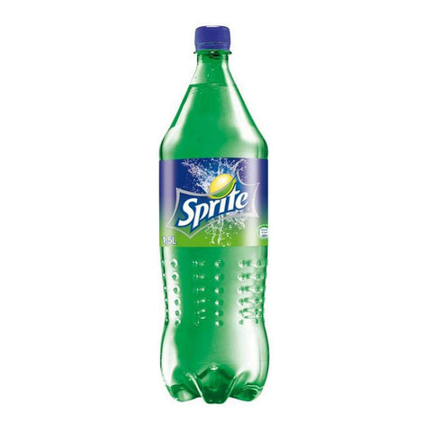 Sprite Lemonade | Soft Drinks Delivery | Booze Up