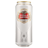 Stella Artois Beer - X4 Pack | Beer Delivery | Booze Up