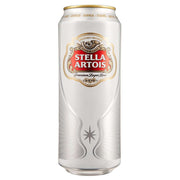 Stella Artois Beer - X12 Pack | Beer Delivery | Booze Up