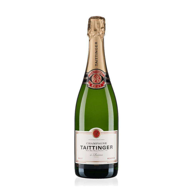 Taittinger Champagne Delivery
