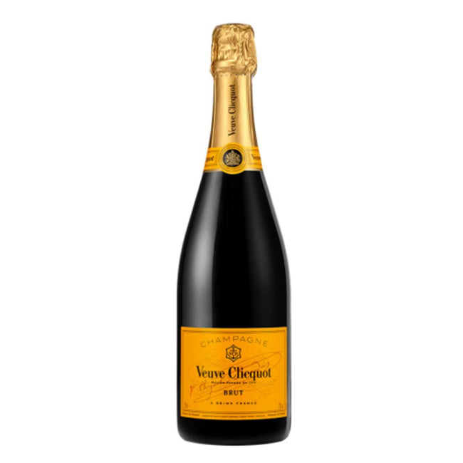 Veuve Clicquot Champagne | Champagne Delivery | Booze Up