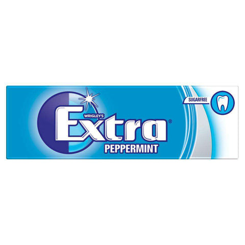 Chewing Gum