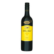 Wolf Blass Yellow Label Merlot Wine | Red Wine Delivery | Booze Up
