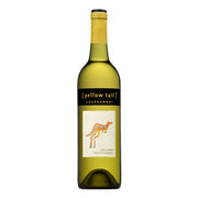 Yellow Tail Chardonnay Wine | White Wine Delivery | Booze Up