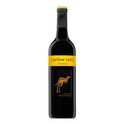 Yellow Tail Shiraz Wine | Red Wine Delivery | Booze Up